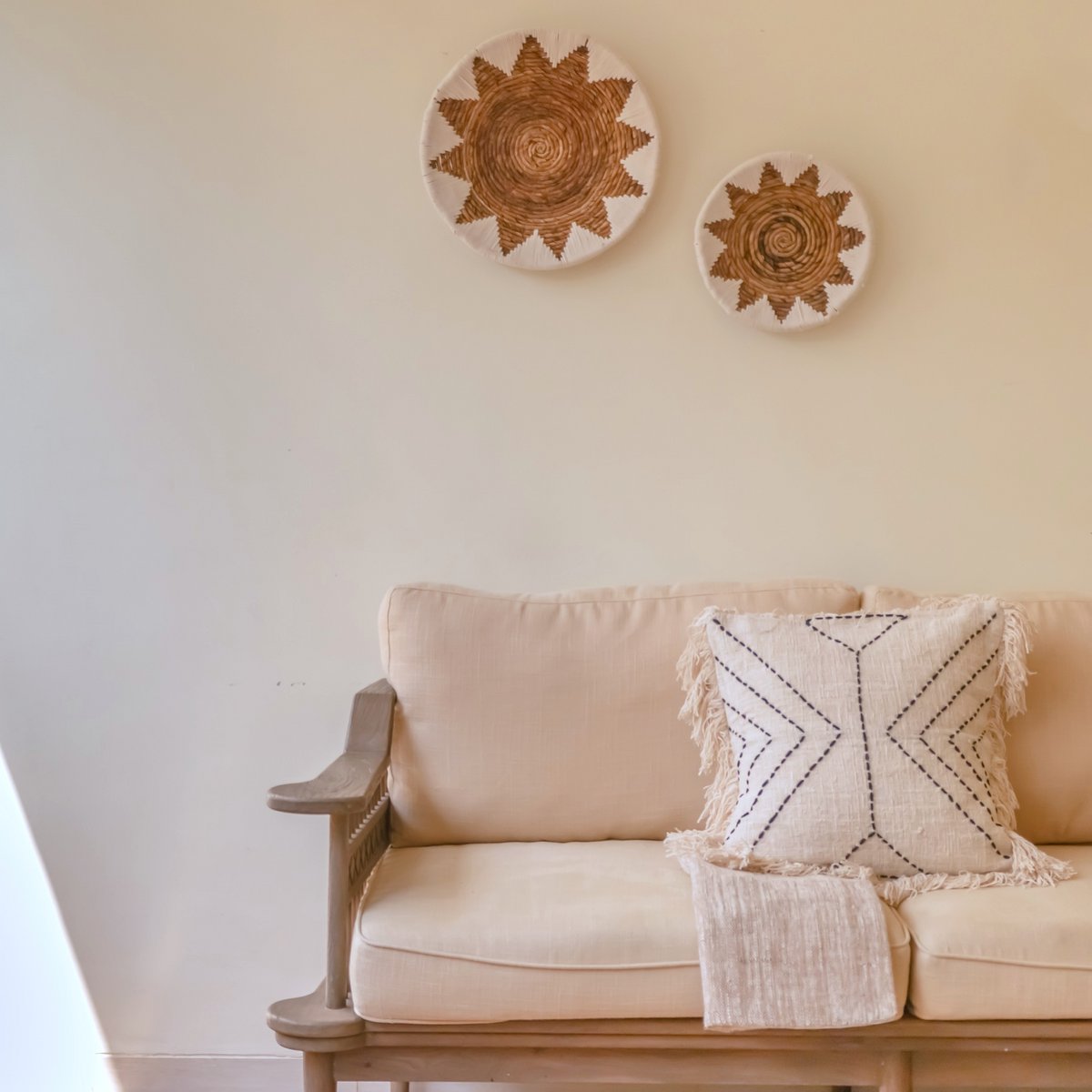 Wand Decoratie