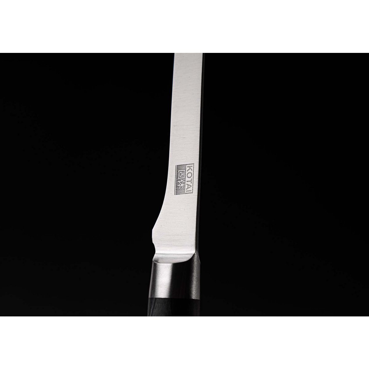 Messen- en keukenaccessoireset - De complete set Deluxe Edition (A): 6 messen (schilmesje + santoku + gyuto + fileermes + broodmes + hakmes) + 3 accessoires (magnetische bamboe messenhouder + bamboe snijplank + slijpset 180/ korrel 800)