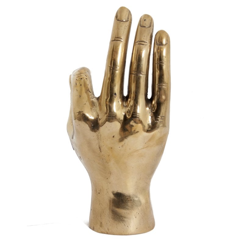 Pico Bello - Gouden Hand
