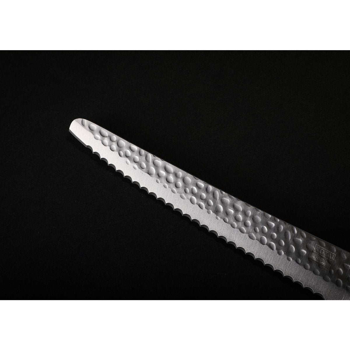 Messenset - The Essential Set: 3 messen (schilmesje + gyuto + broodmes)