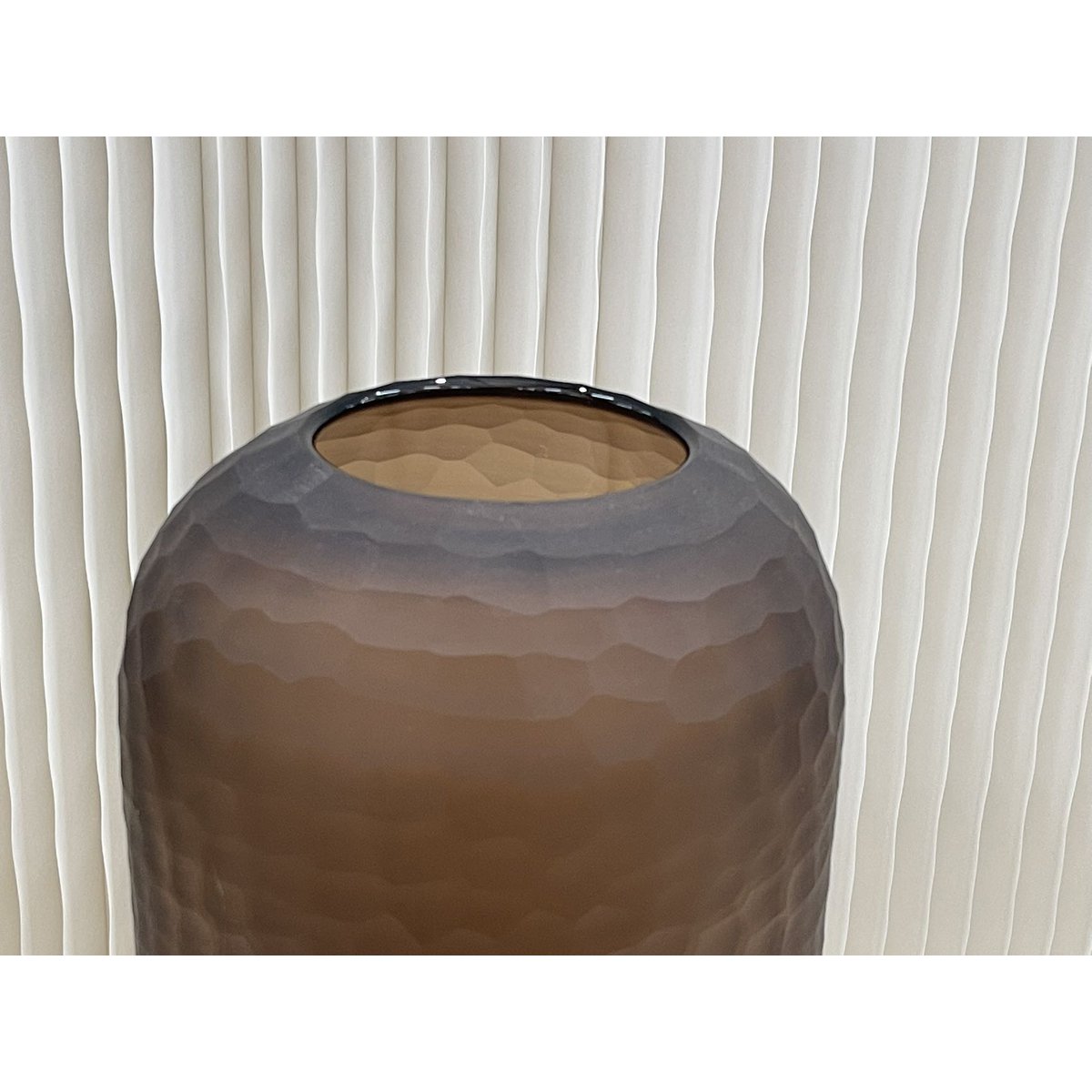 Big Chocolate | Vaas | Decoratie