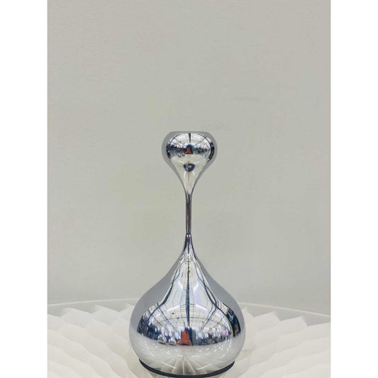 ZH03-S-Tender Afmeting kandelaar: H 15cm x D 3,15x B 8cm