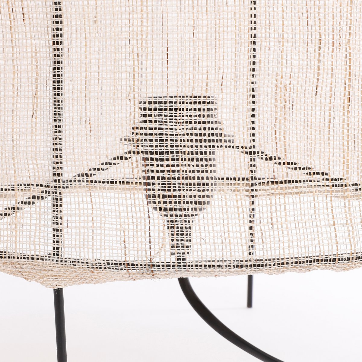Paros Tafellamp - H37 x Ø30 cm - Beige