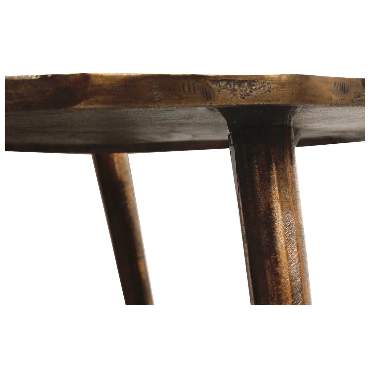 Salontafel set van 2 Sycomore