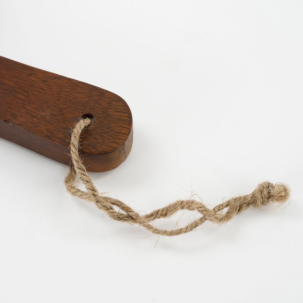 Centennial Serveerplank - L76 x B15 x H7 cm - FSC 100% Mangohout - Donkerbruin