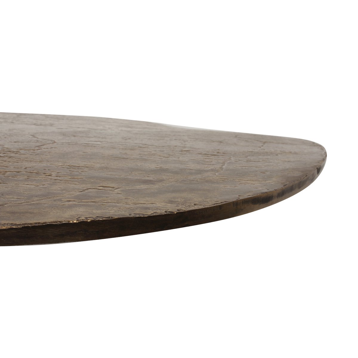 Eettafel Sycomore S
