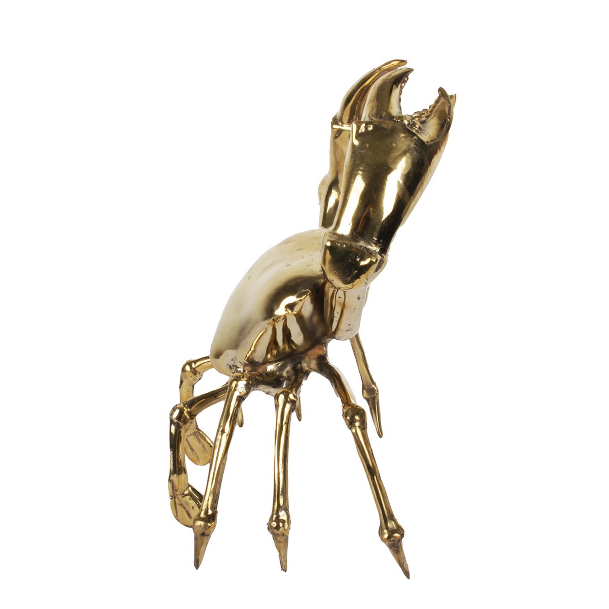 Gouden Krab