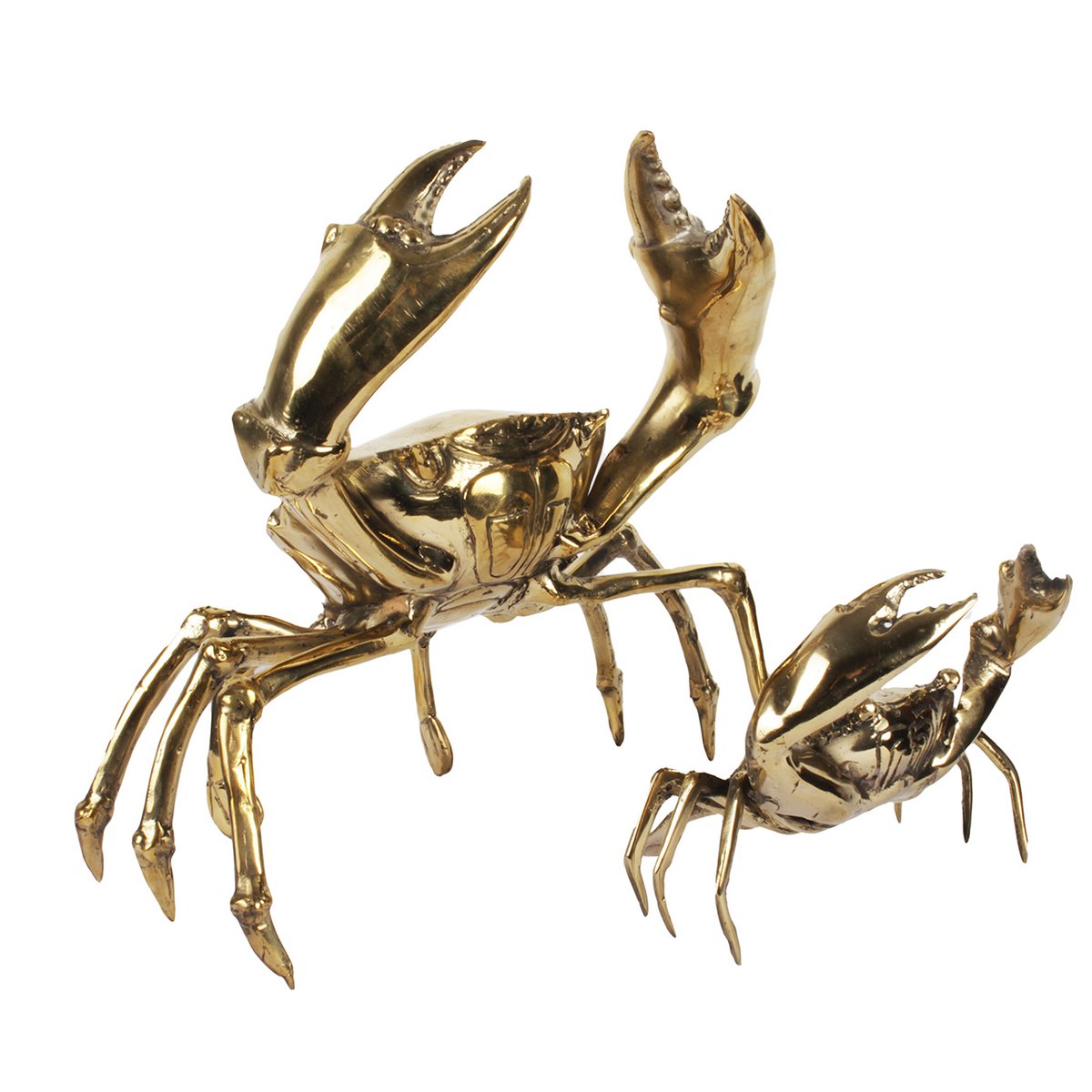 Gouden Krab