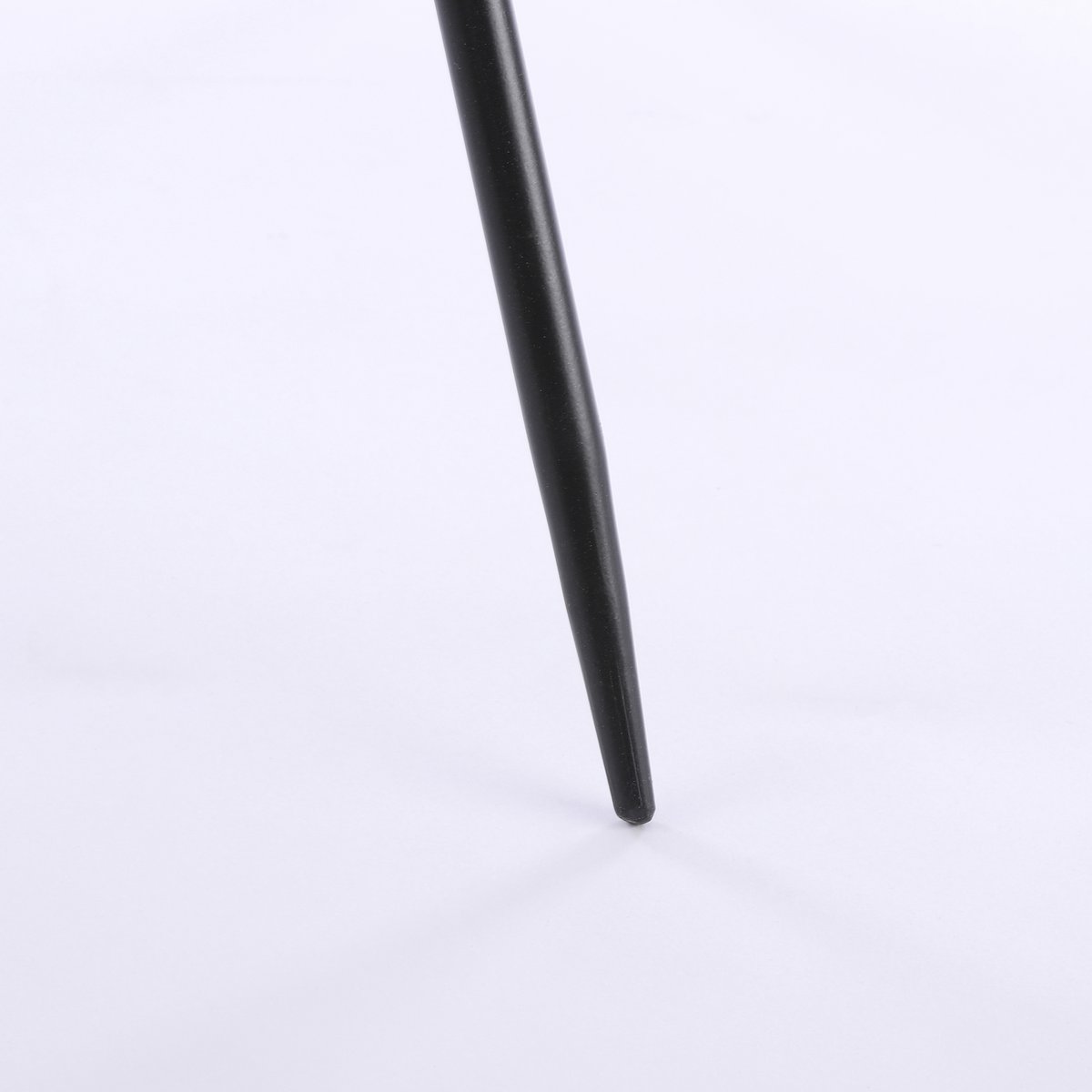 Figo Vloerlamp - H90 x Ø36 cm - Bamboe - Bruin