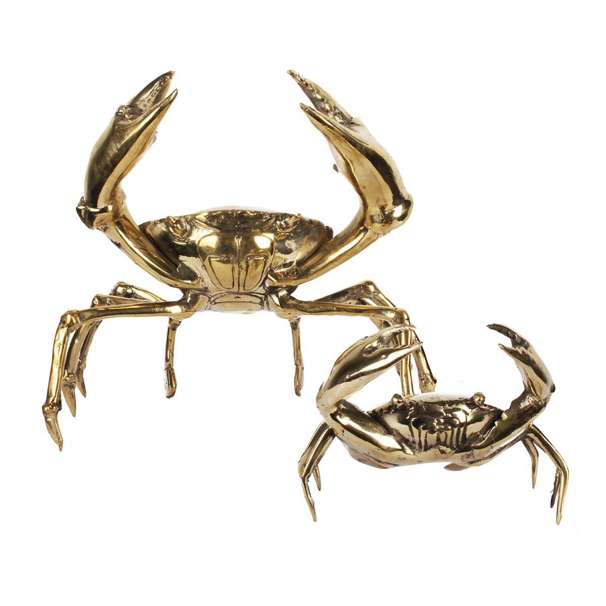 Gouden Krab