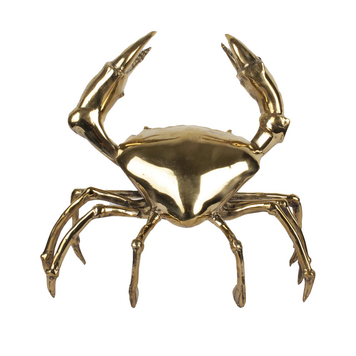 Gouden Krab