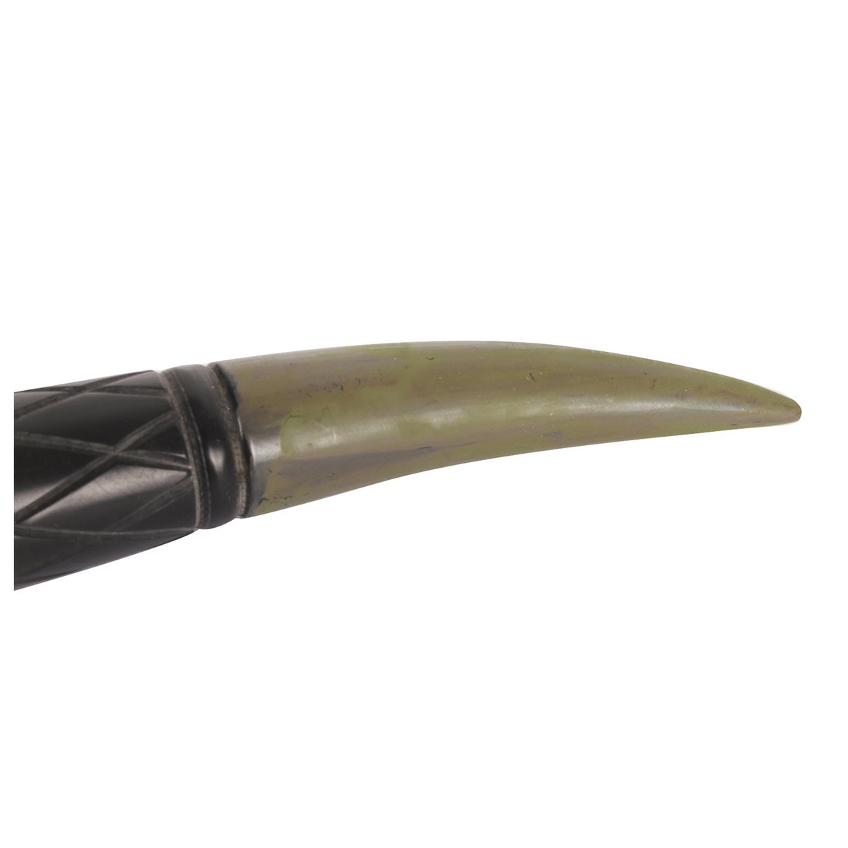 Brush Bison (Set of 6) | Decoratie