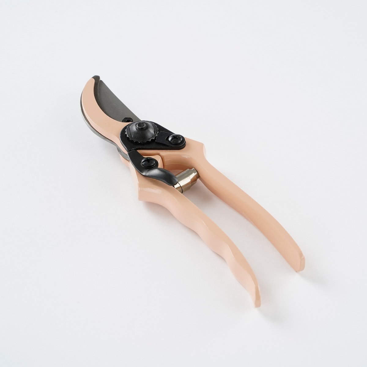 Tuingereedschap - Set van 3 - Metaal - Roze