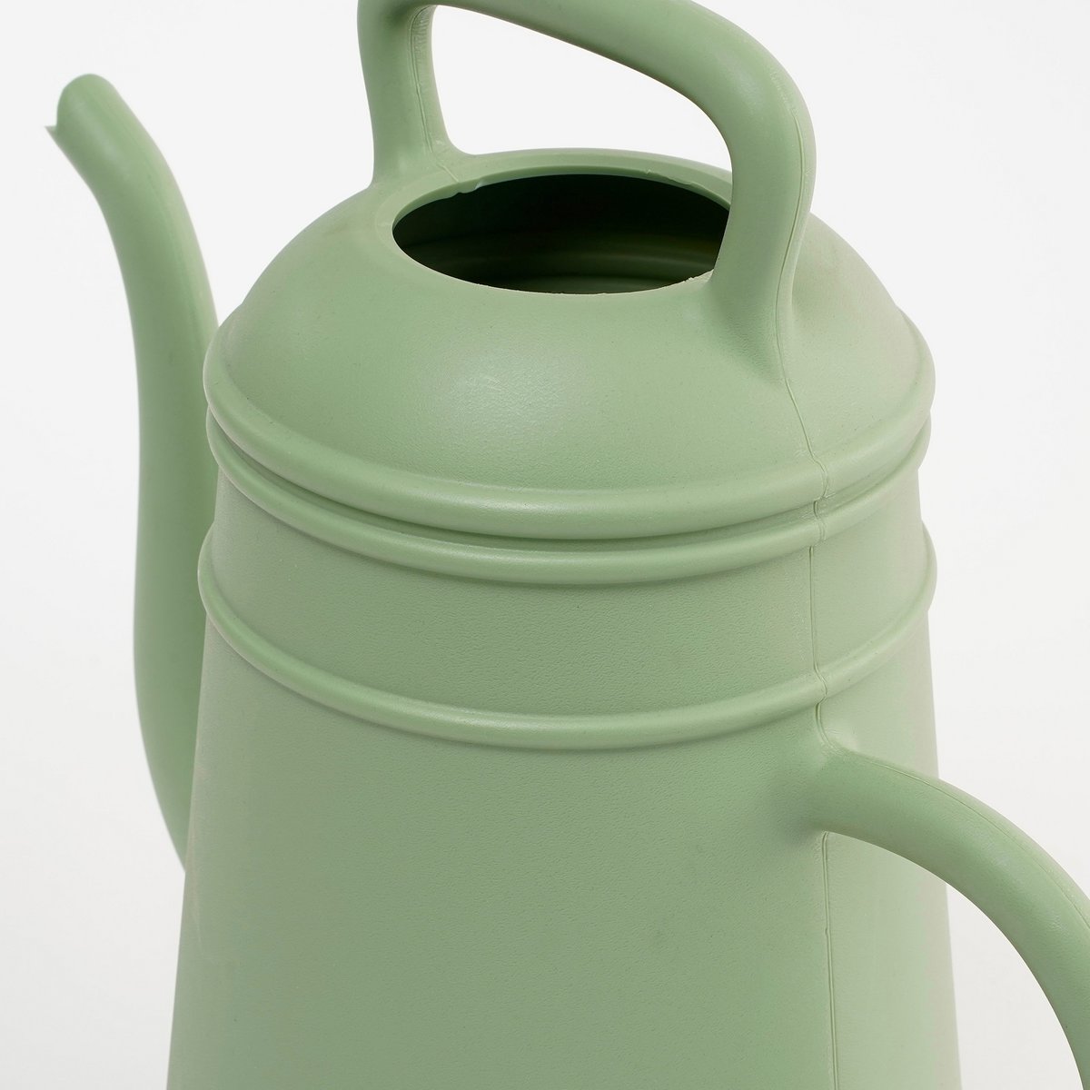 Tobi Gieter - 8 liter - Gerecycled Plastic - Lichtgroen