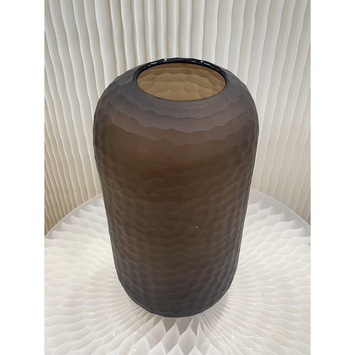 Big Chocolate | Vaas | Decoratie