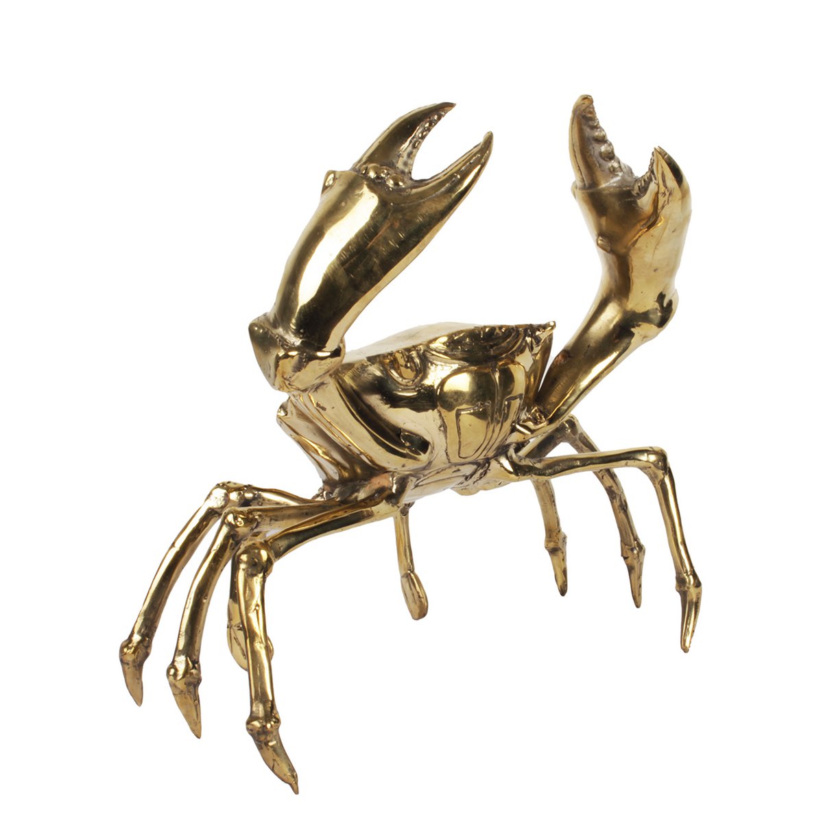 Gouden Krab