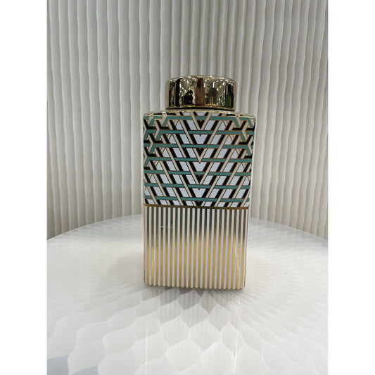 cf-7943-8 Groen-groot (GROEN BIG) maat: h*27 W*14 D*14