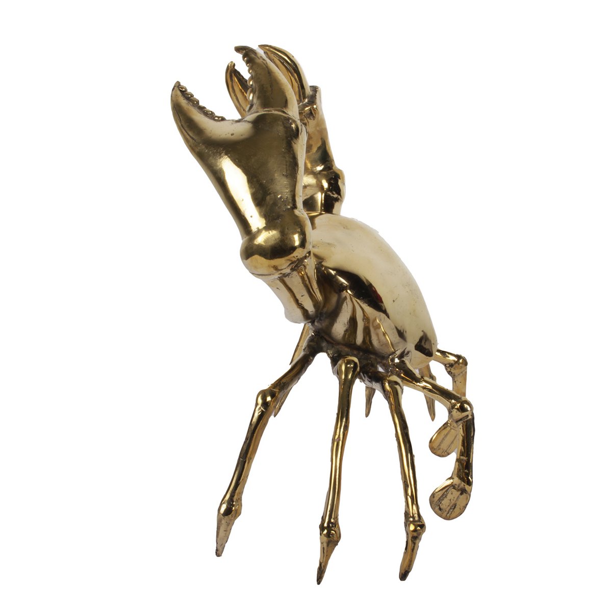 Gouden Krab