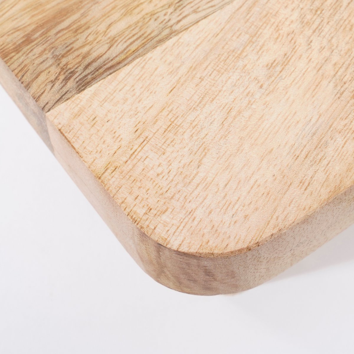 Centennial Serveerplank - L76 x B15 x H7 cm - 100% FSC Mangohout - Bruin