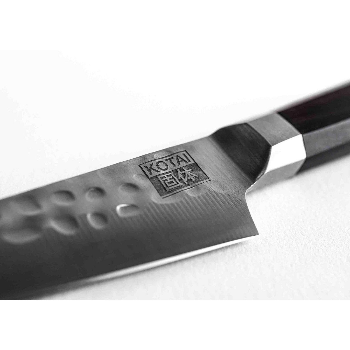 Messen en Keuken Accessoires Set - Bunka Starter Set Deluxe: 2 messen (Bunka schilmesje + Bunka Santoku) + bamboe snijplank
