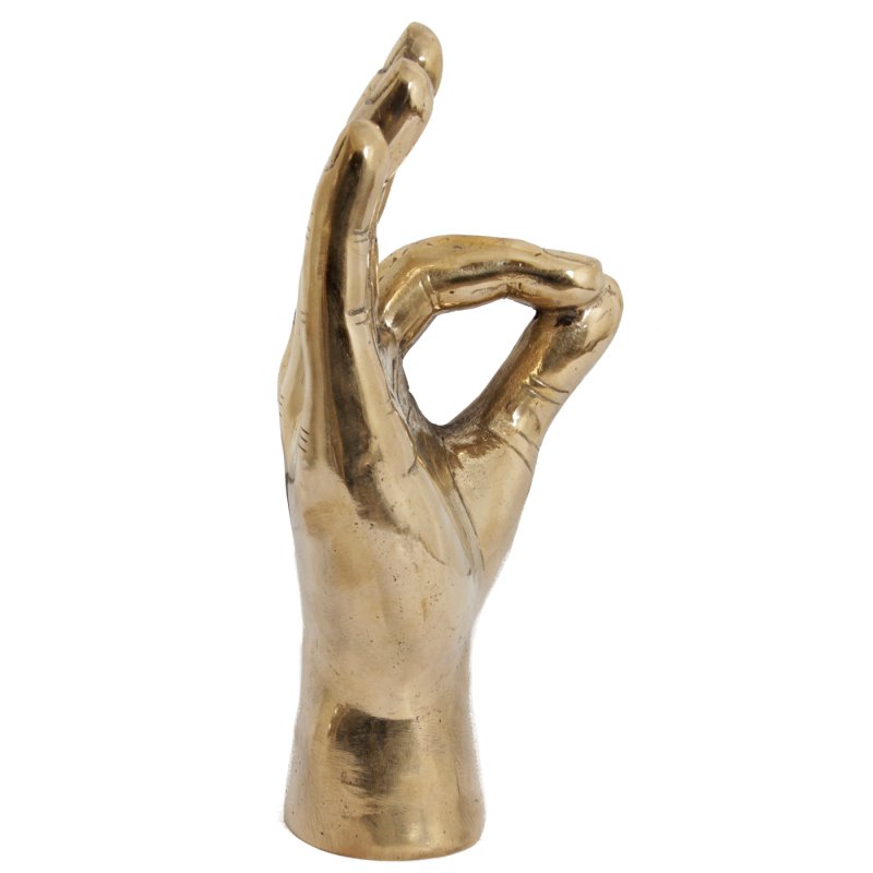 Pico Bello - Gouden Hand