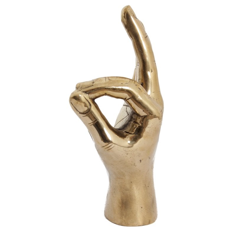 Pico Bello - Gouden Hand