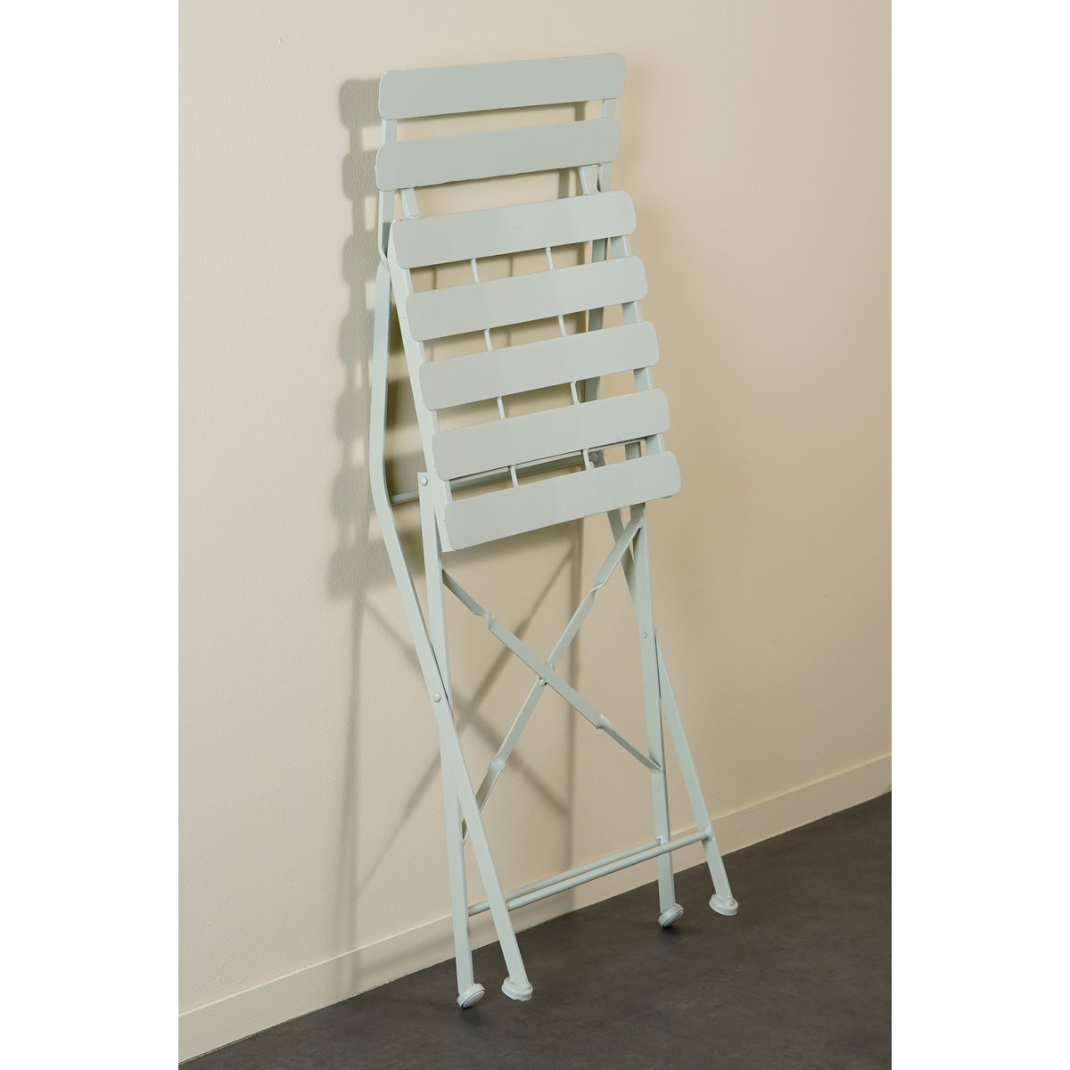 Laurence Bistroset - Set van 3 - Metaal - Mintgroen