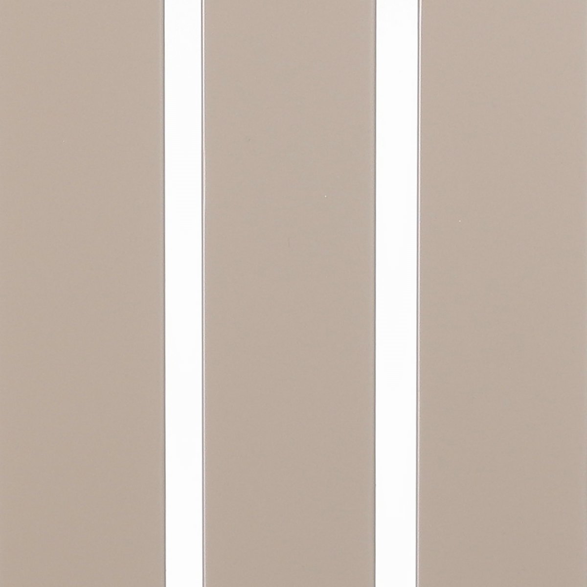 Evita Bistroset - Set van 3 - Metaal - Bruin