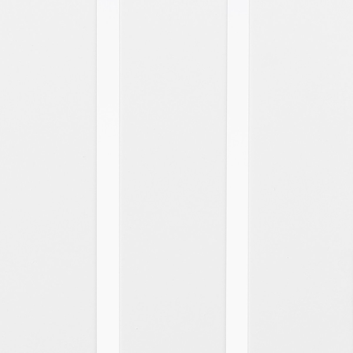 Evita Bistroset - Set van 3 - Metaal - Wit