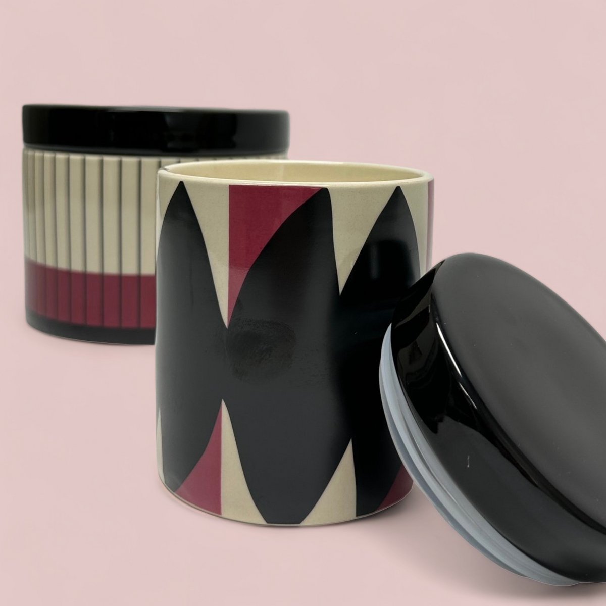 Geurkaars Natuurlijke sojawas Luxe geur voor thuis D10cm*H13,5cm