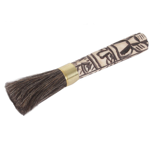 Brush Etnic (Set of 6) | Decoratie