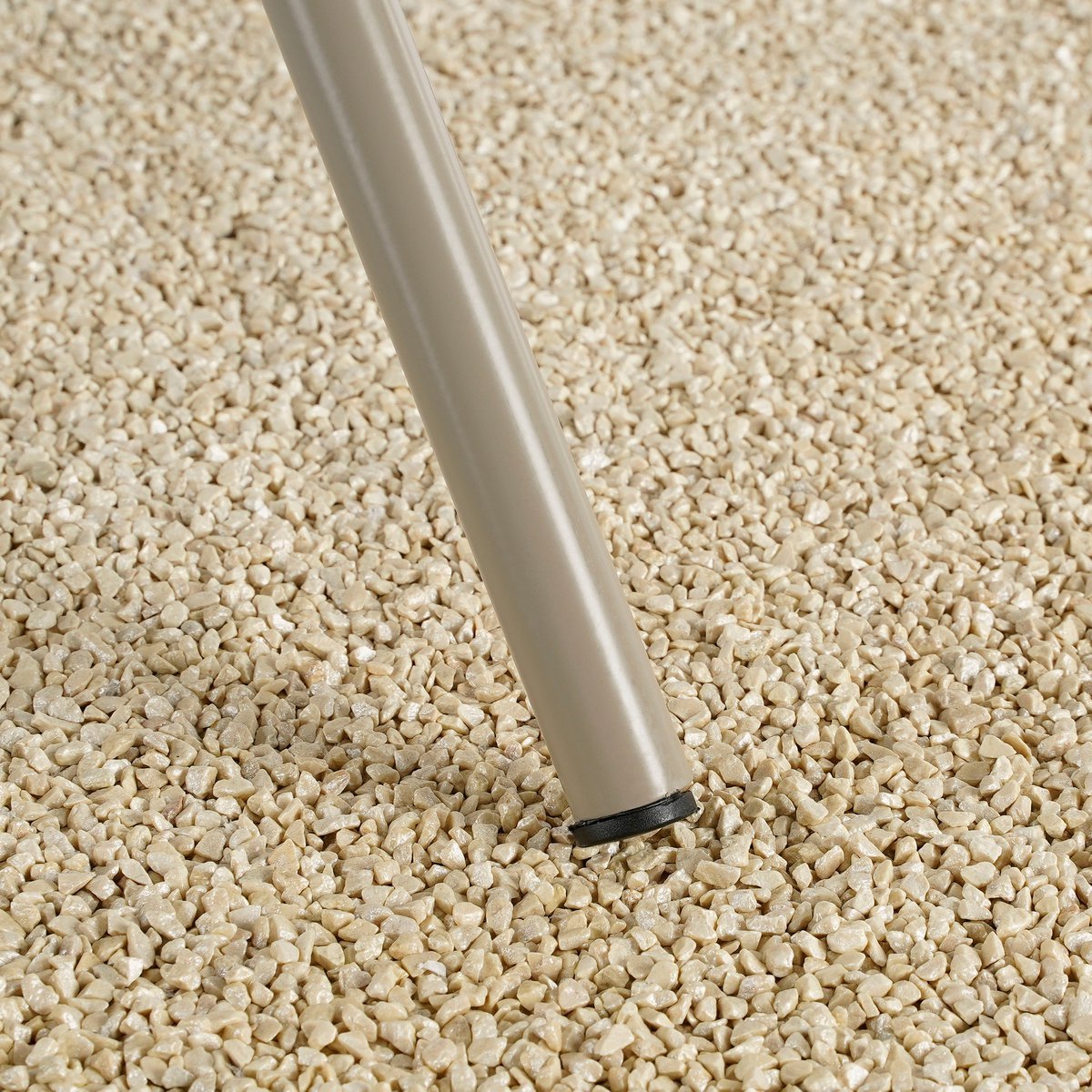 Evita Bistroset - Set van 3 - Metaal - Bruin