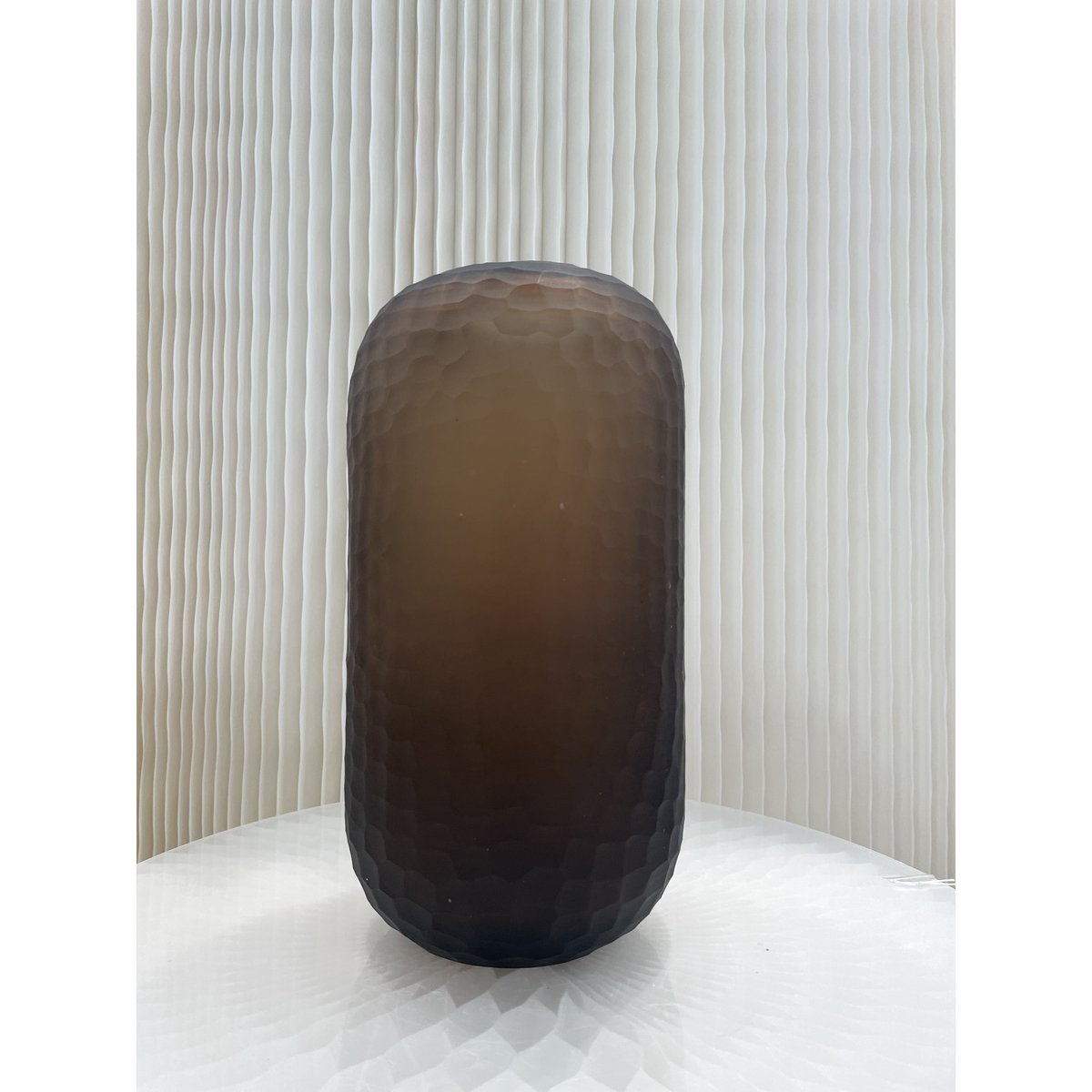 Big Chocolate | Vaas | Decoratie