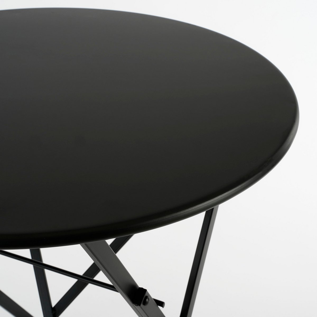 Laurence Bistroset - Set van 3 - Metaal - Zwart