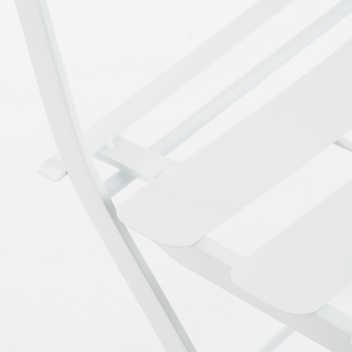 Laurence Bistroset - Set van 3 - Metaal - Wit