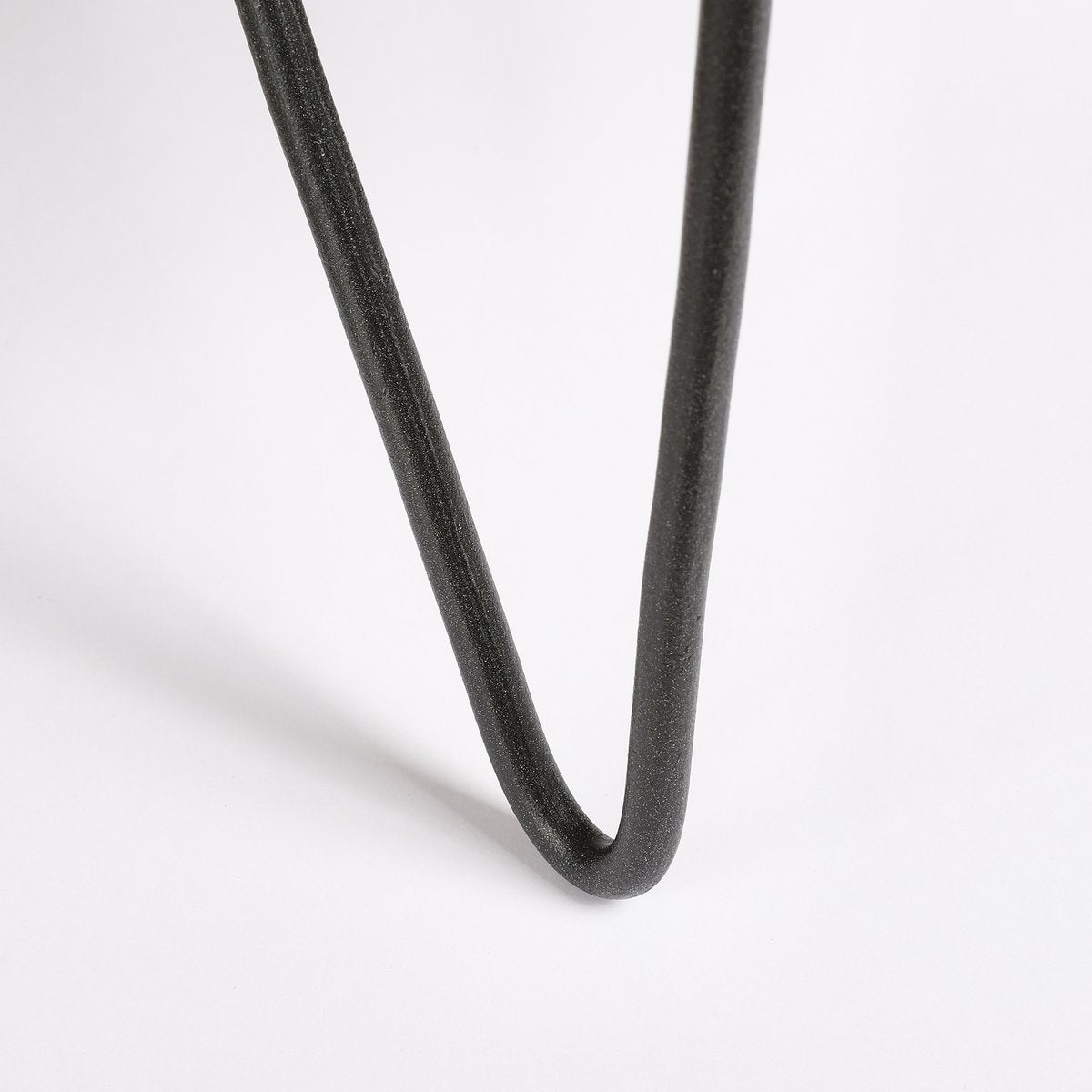 Pia Boomstam Bijzettafel - H34 x Ø50 cm - Lichtbruin