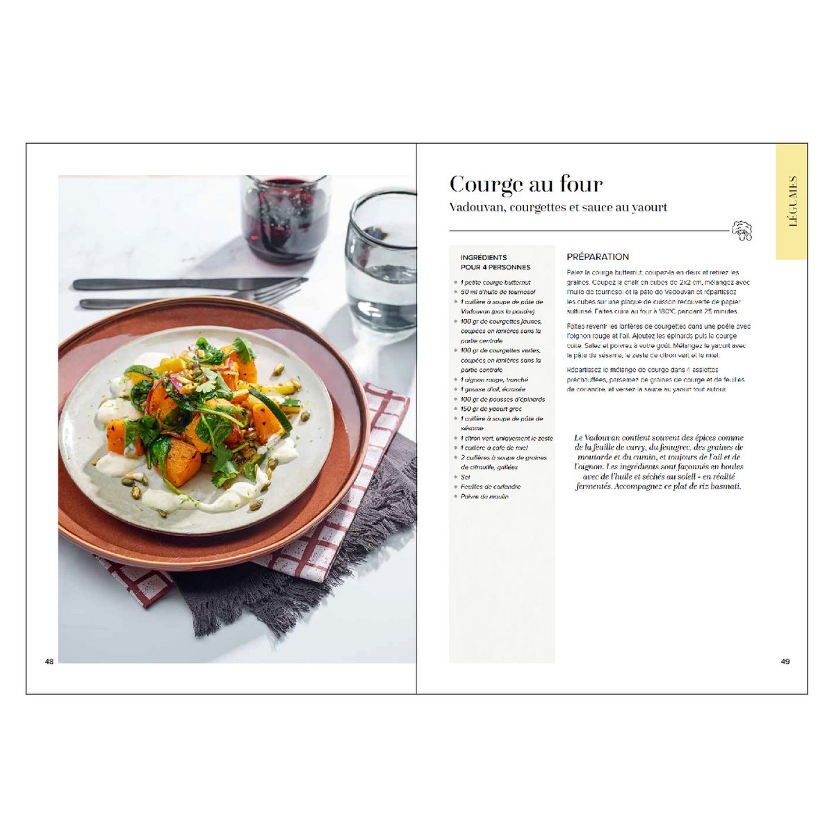 Kookmagazine Grow, Cook & Eat It – 25 Recepten en meer! - Franstalig