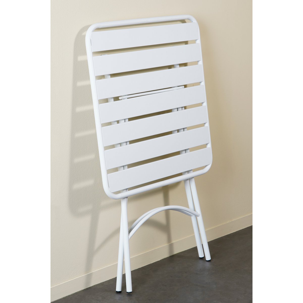 Evita Bistroset - Set van 3 - Metaal - Wit