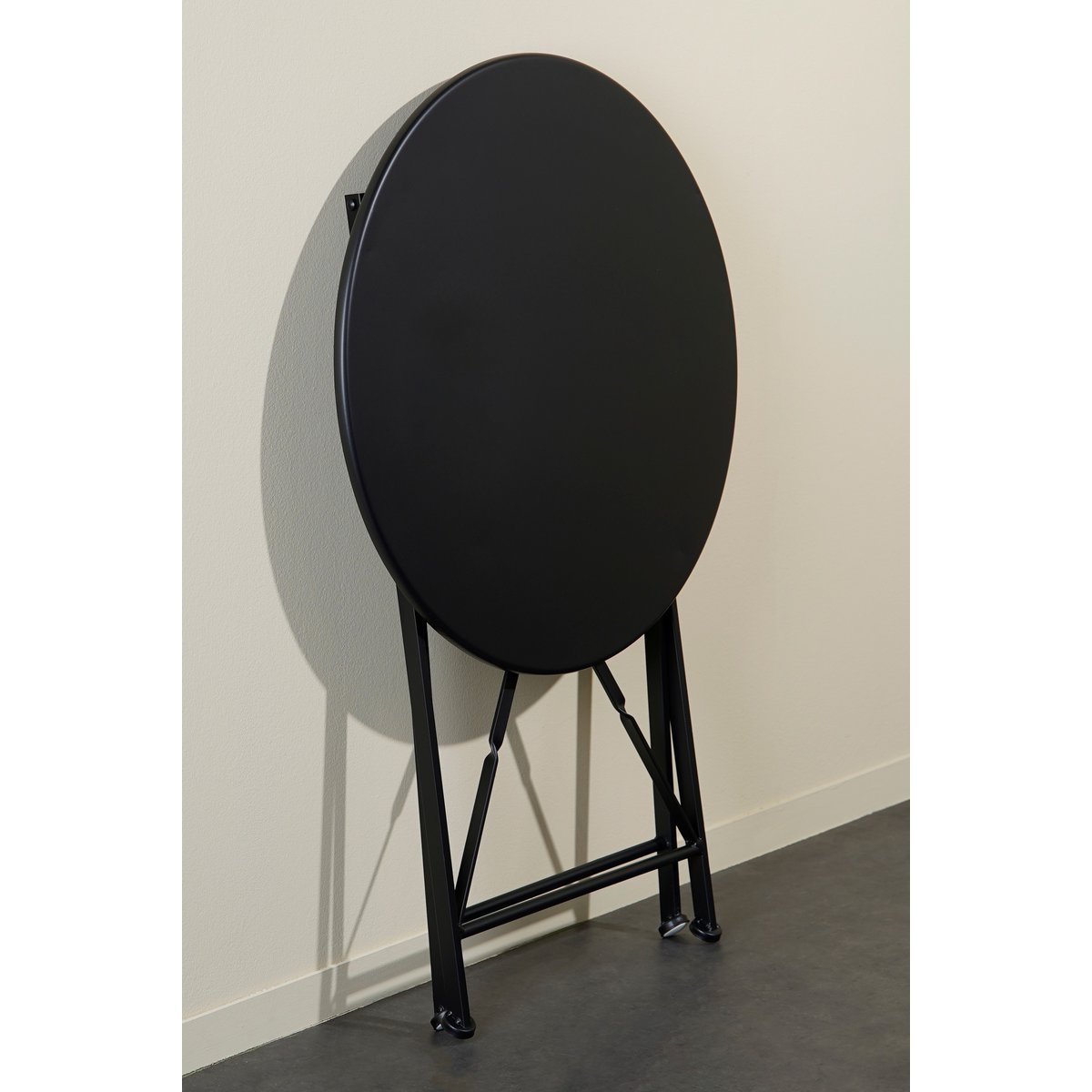 Laurence Bistroset - Set van 3 - Metaal - Zwart