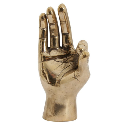 Pico Bello - Gouden Hand