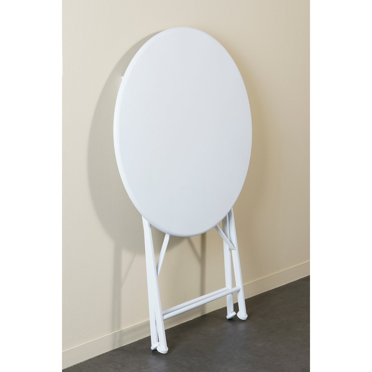 Laurence Bistroset - Set van 3 - Metaal - Wit