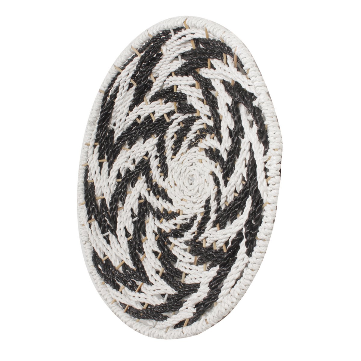 Wanddecoratie Tornado S