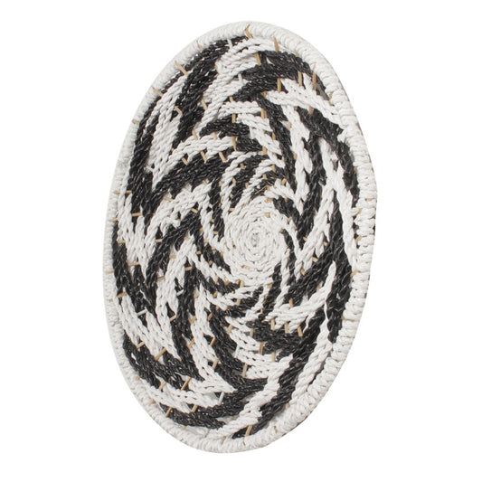 Wanddecoratie Tornado S