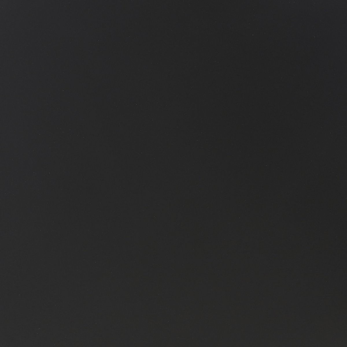 Mikki Bijzettafel - H45 x Ø45 cm - Zwart