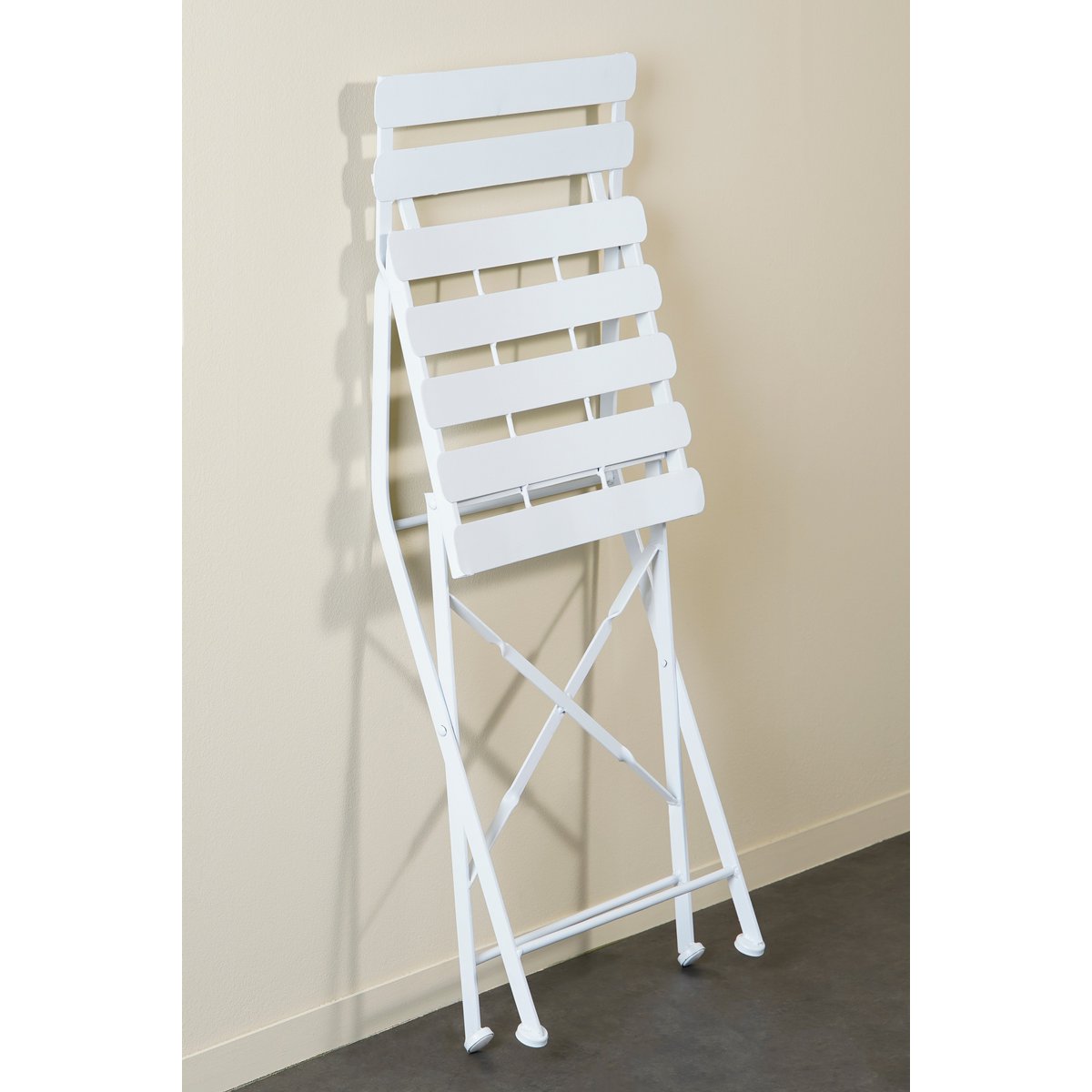 Laurence Bistroset - Set van 3 - Metaal - Wit