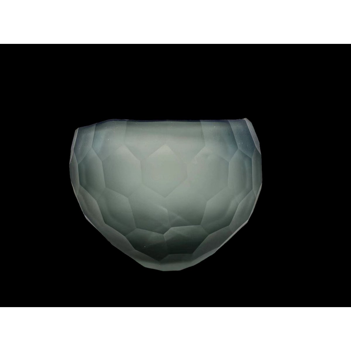 Luxe Kommen (16cm ROOKGRIJS)