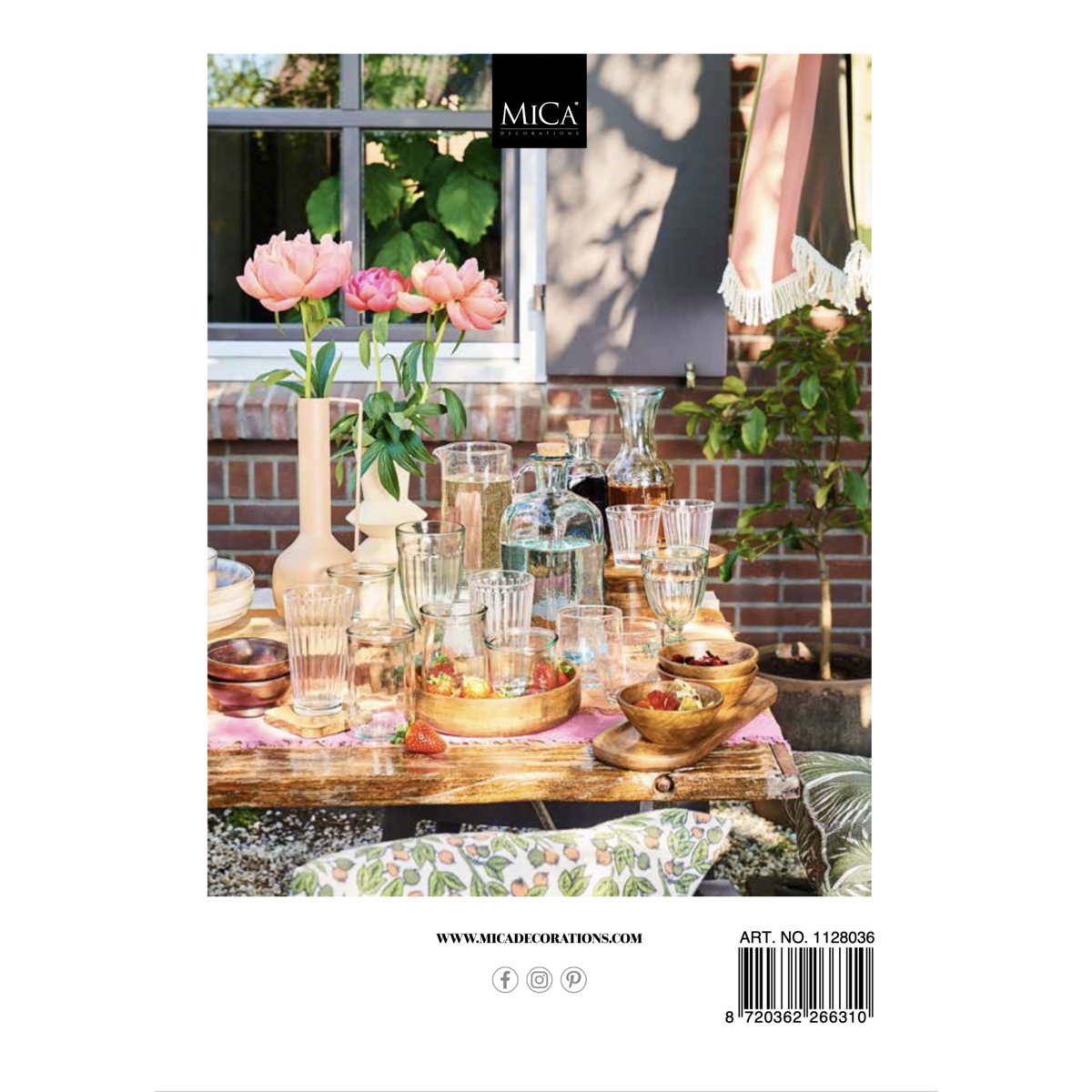 Kookmagazine Grow, Cook & Eat It – 25 Recepten en meer! - Nederlandstalig