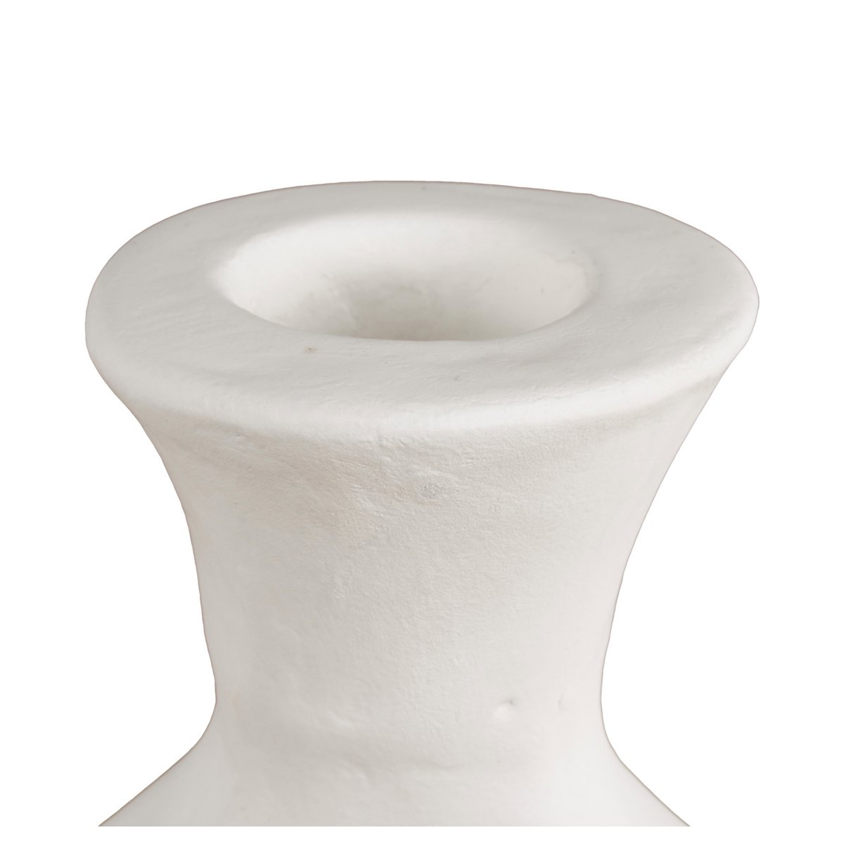 Keramische kaarsenhouder Touareg (set van 2)