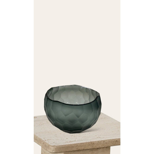 Luxe Kommen (16cm ROOKGRIJS)