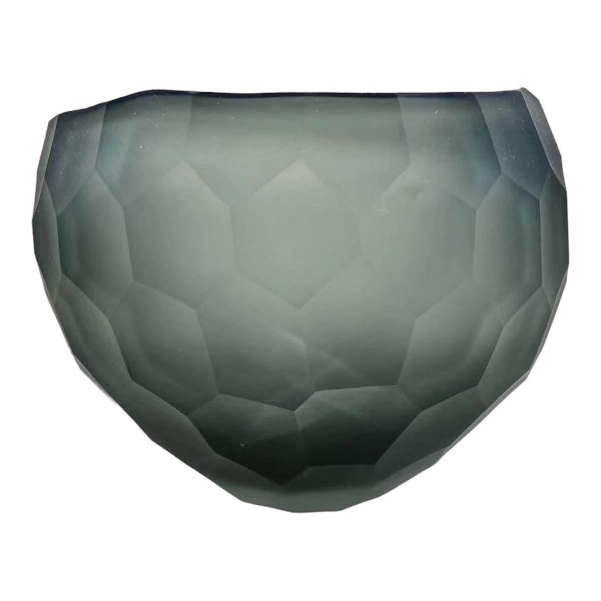 Luxe Kommen (16cm ROOKGRIJS)